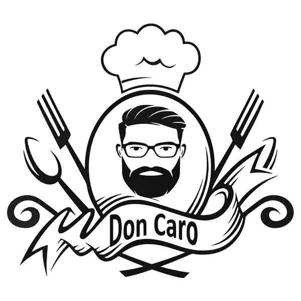 Logo de Don Caro